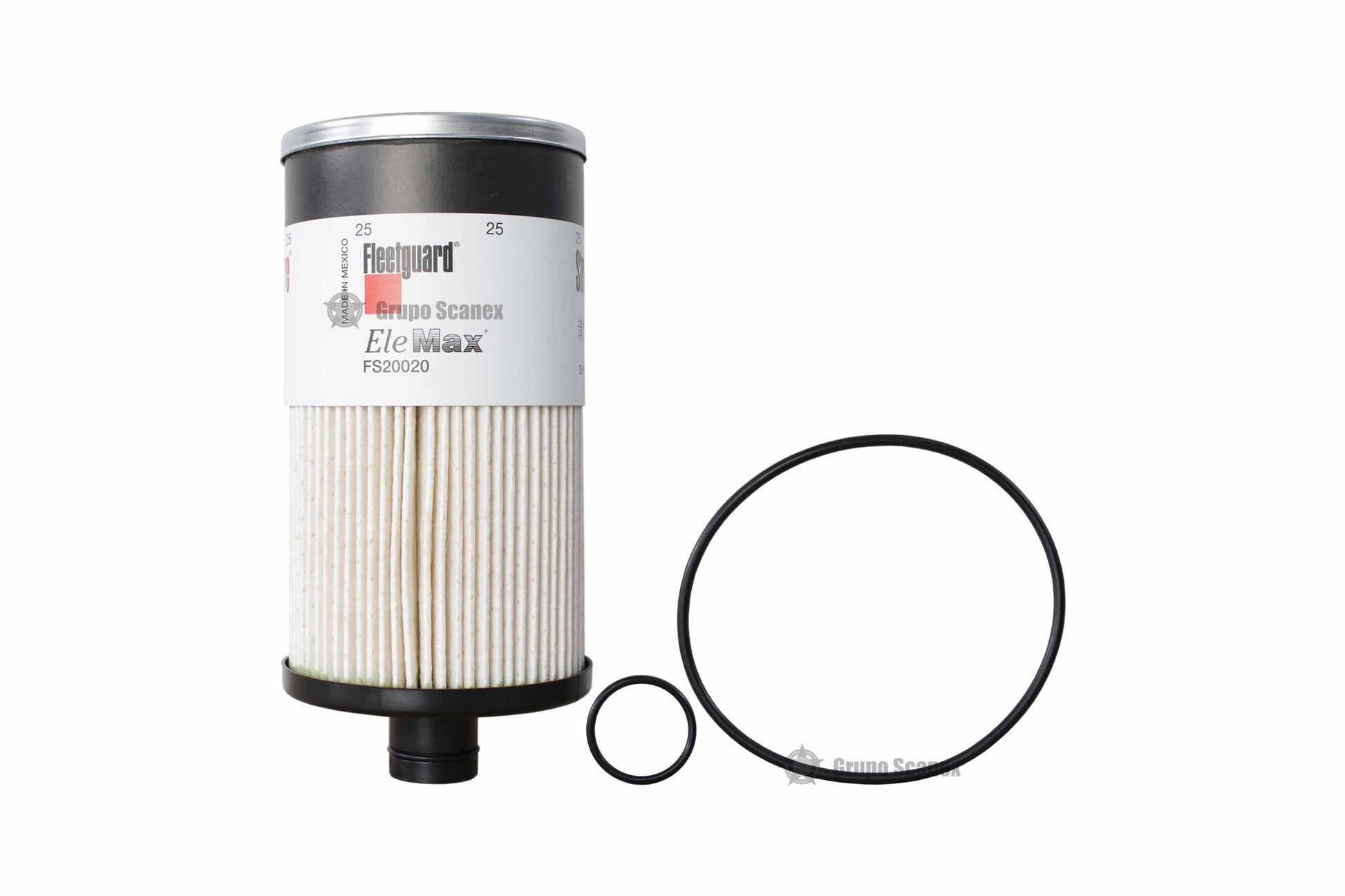 FILTRO DE COMBUSTIBLE FS20020