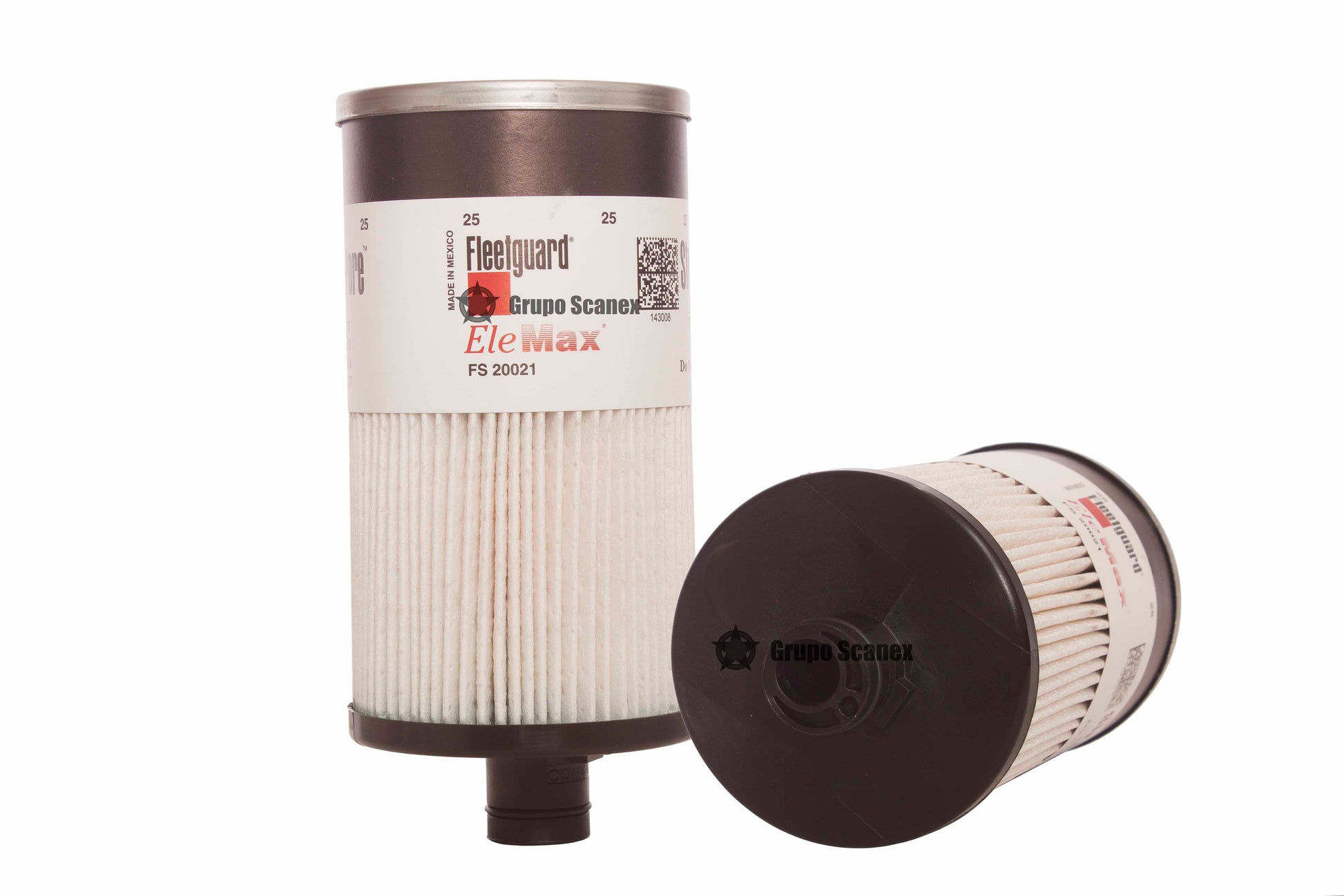 FILTRO DE COMBUSTIBLE FS20021