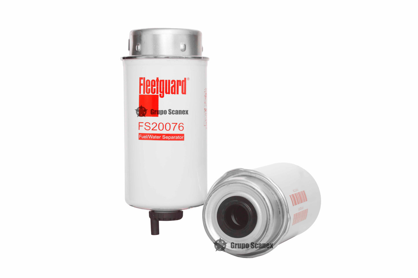 FILTRO DE COMBUSTIBLE FS20076