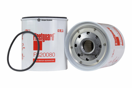 FILTRO DE COMBUSTIBLE FS20080