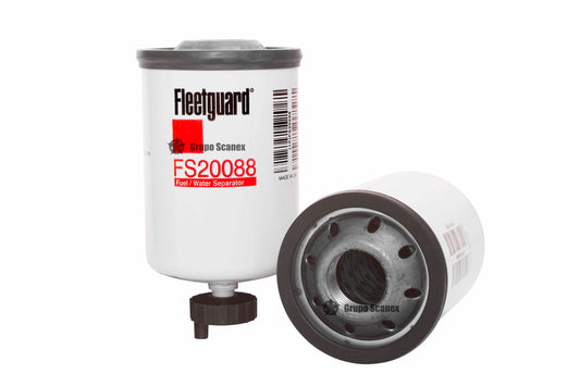 FILTRO DE COMBUSTIBLE FS20088