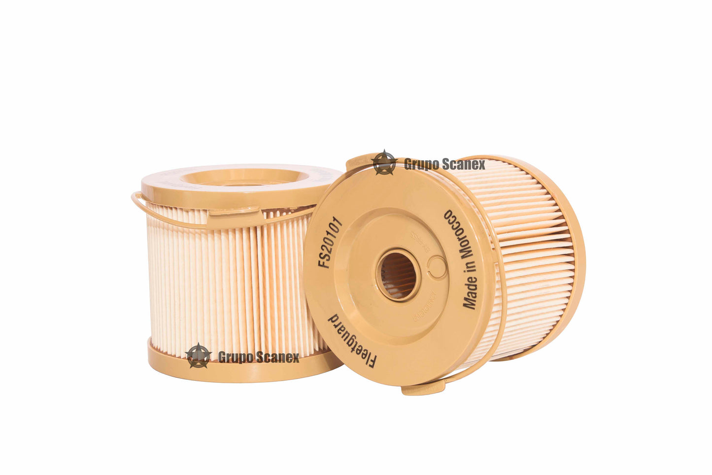FILTRO DE COMBUSTIBLE FS20101