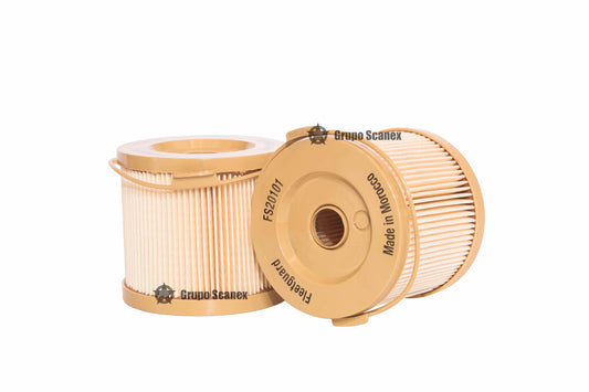 FILTRO DE COMBUSTIBLE FS20101