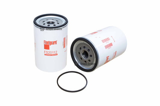 FILTRO DE COMBUSTIBLE FS20112