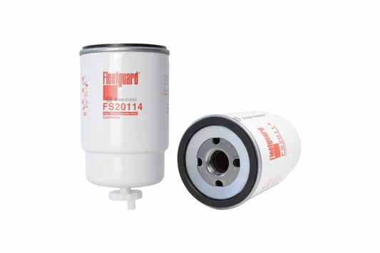 FILTRO DE COMBUSTIBLE FS20114