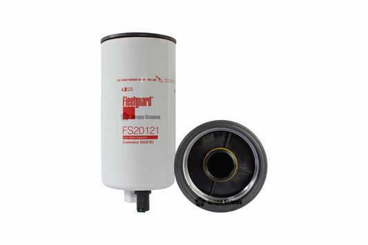 FILTRO DE COMBUSTIBLE FS20121