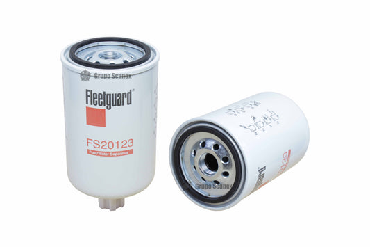 FILTRO DE COMBUSTIBLE FS20123
