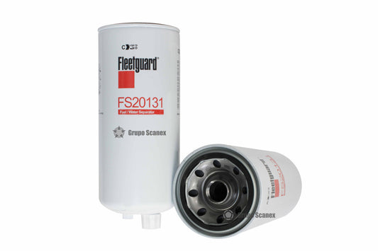 FILTRO DE COMBUSTIBLE FS20131