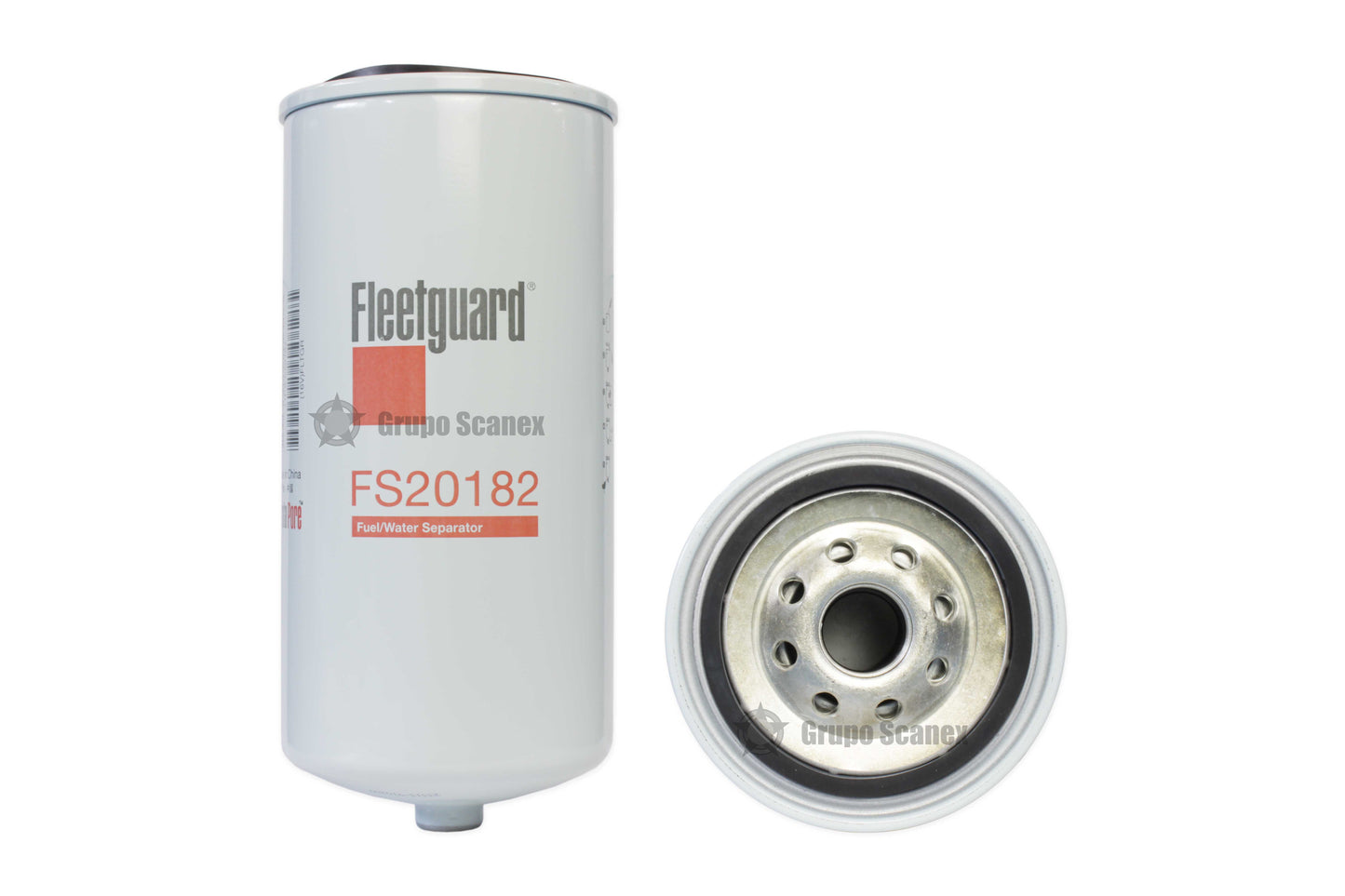 FILTRO DE COMBUSTIBLE FS20182