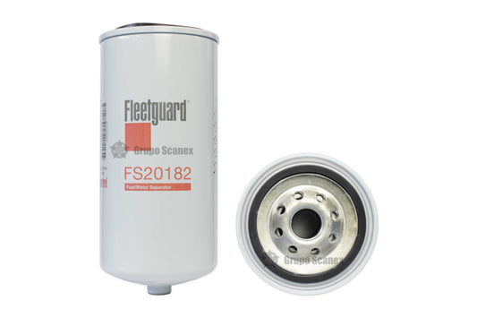 FILTRO DE COMBUSTIBLE FS20182