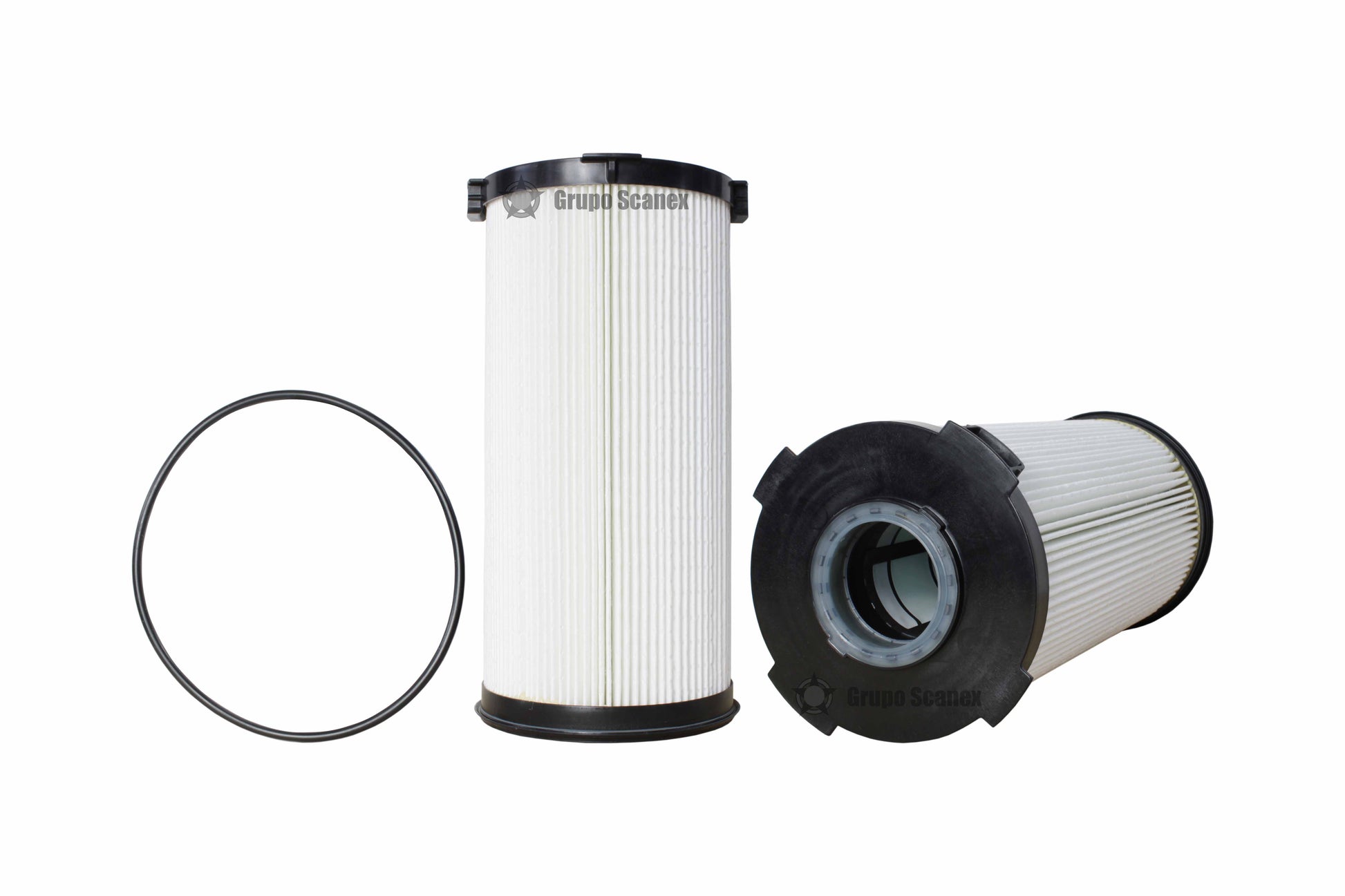 FILTRO DE COMBUSTIBLE FS20190