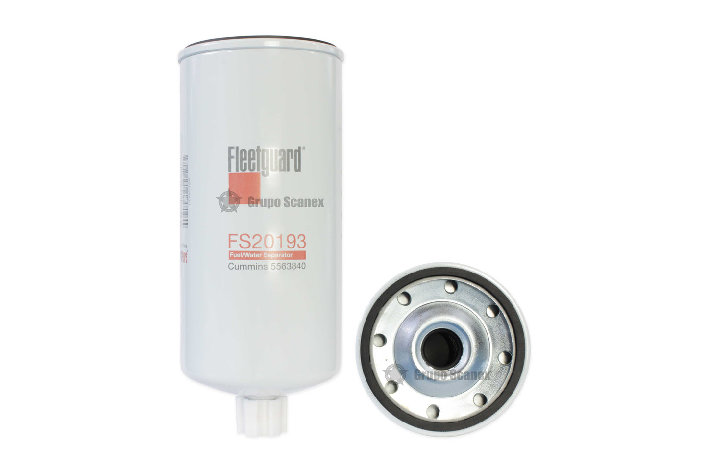FILTRO DE COMBUSTIBLE FS20193