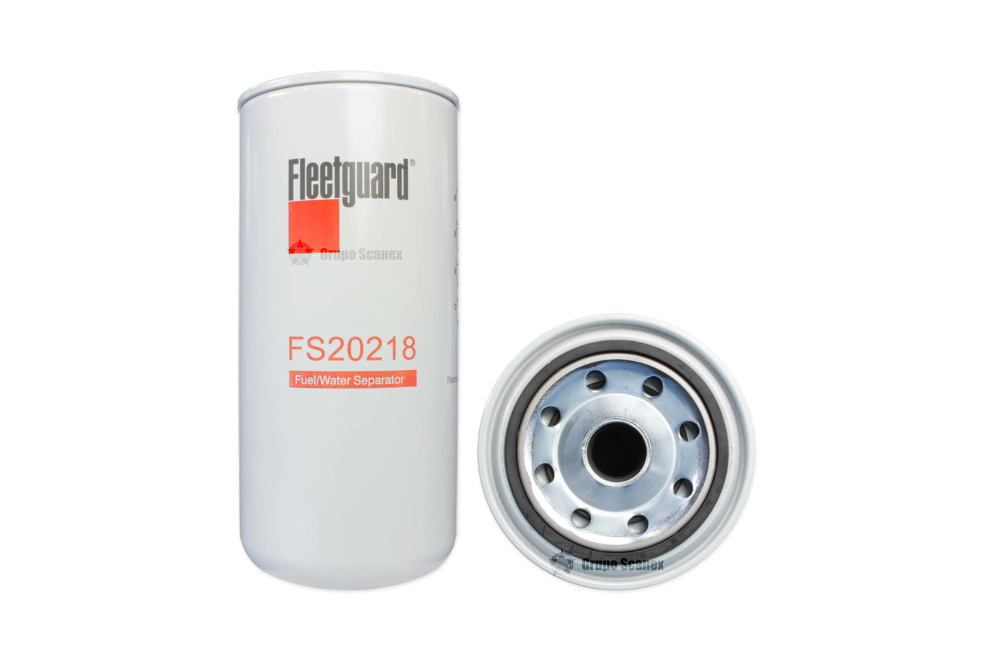 FILTRO DE COMBUSTIBLE FS20218