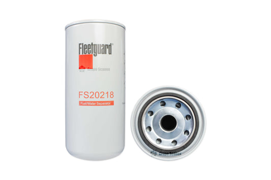 FILTRO DE COMBUSTIBLE FS20218