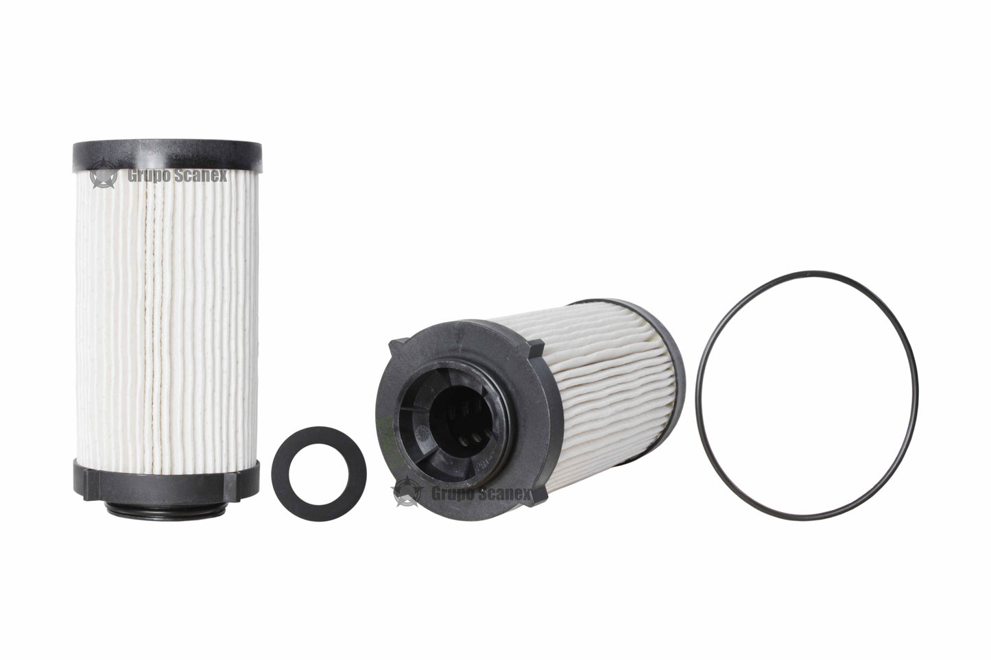 FILTRO DE COMBUSTIBLE FS20289