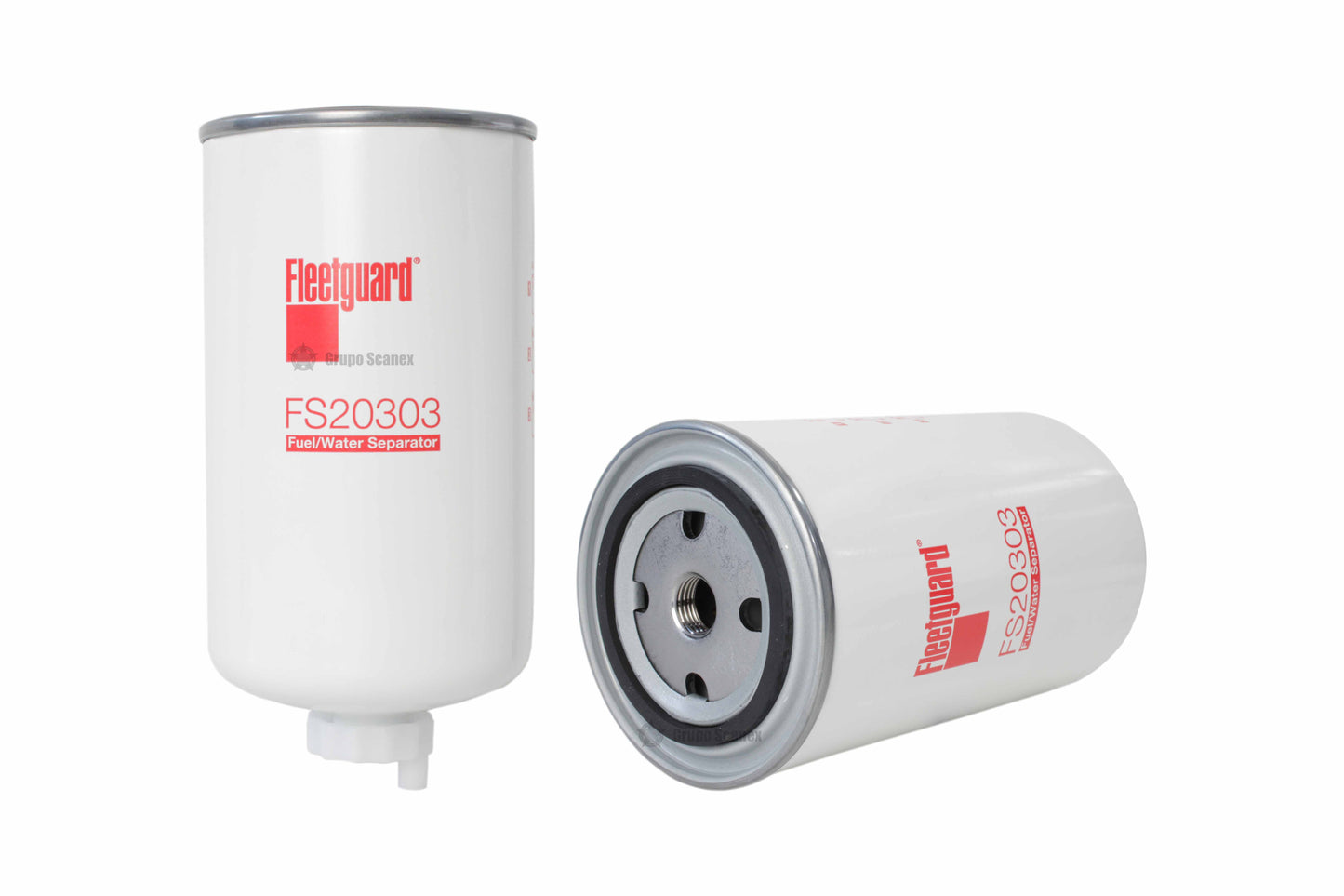 FILTRO DE COMBUSTIBLE FS20303