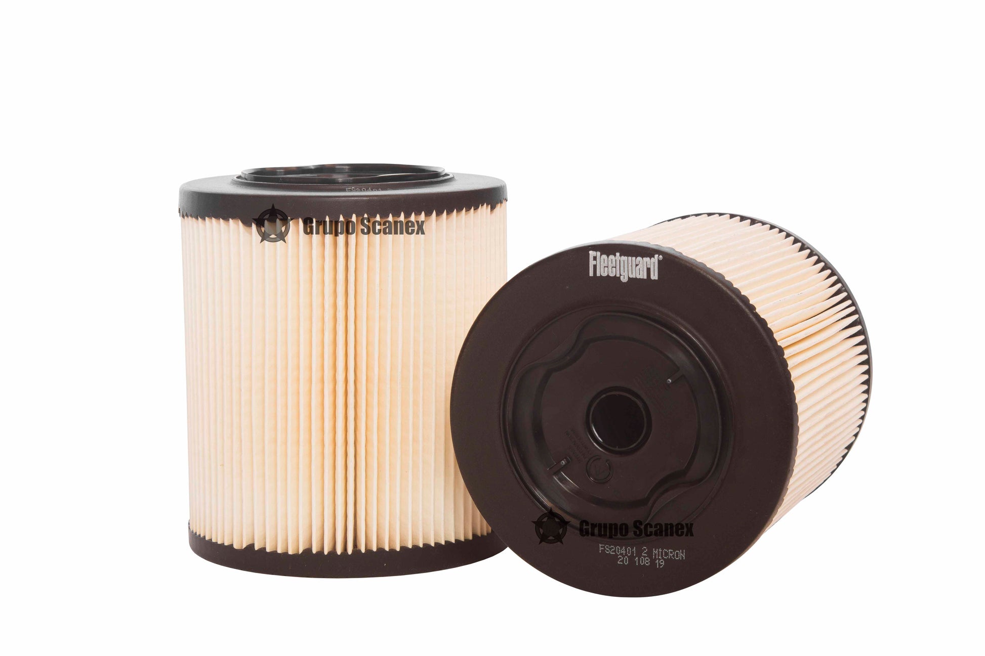 FILTRO DE COMBUSTIBLE FS20401