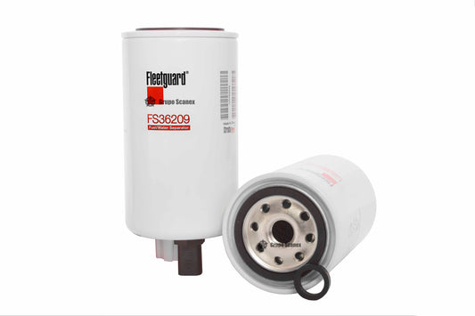 FILTRO DE COMBUSTIBLE FS36209