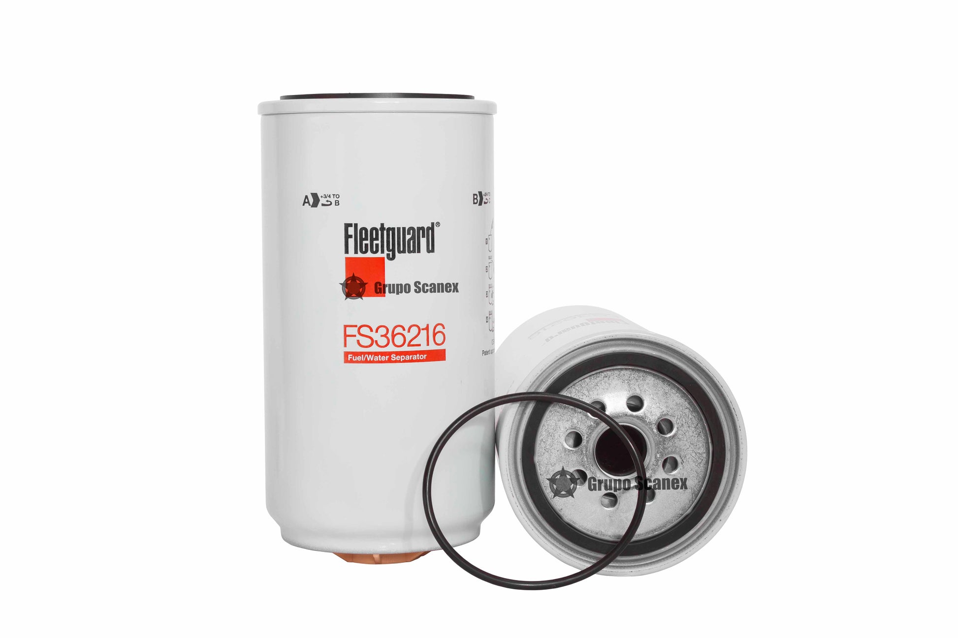 FILTRO DE COMBUSTIBLE FS36216