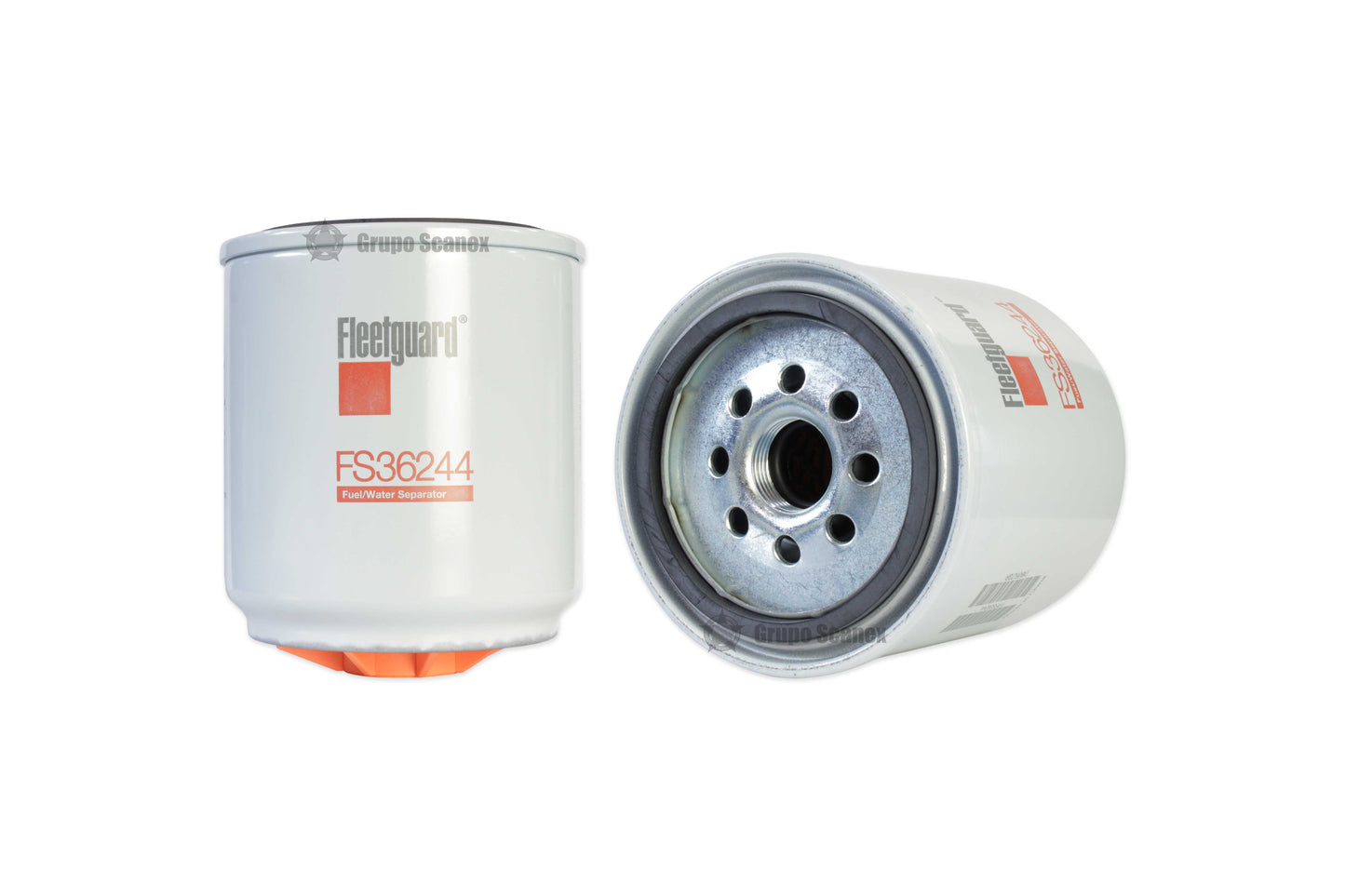 FILTRO DE COMBUSTIBLE FS36244