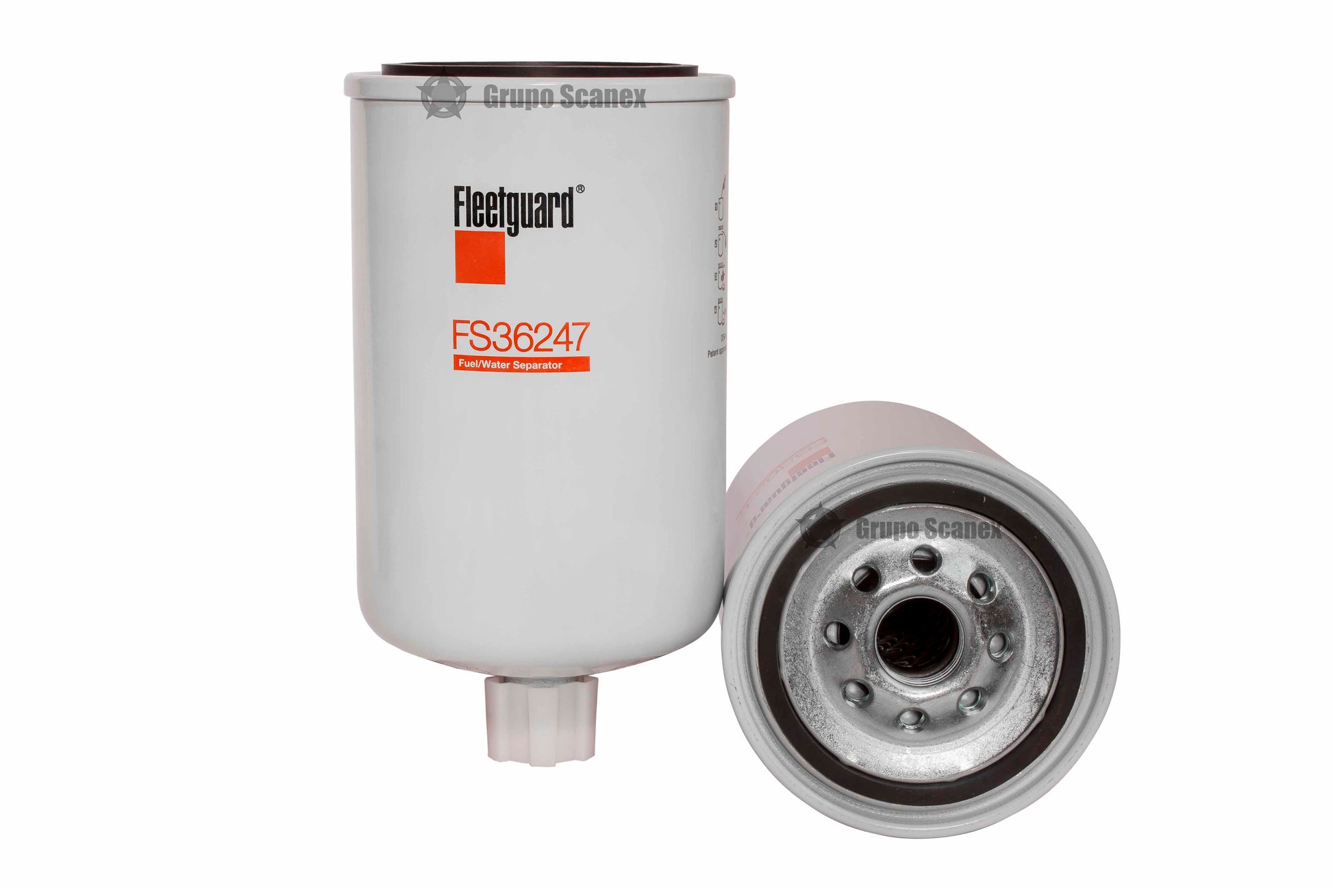 FILTRO DE COMBUSTIBLE FS36247