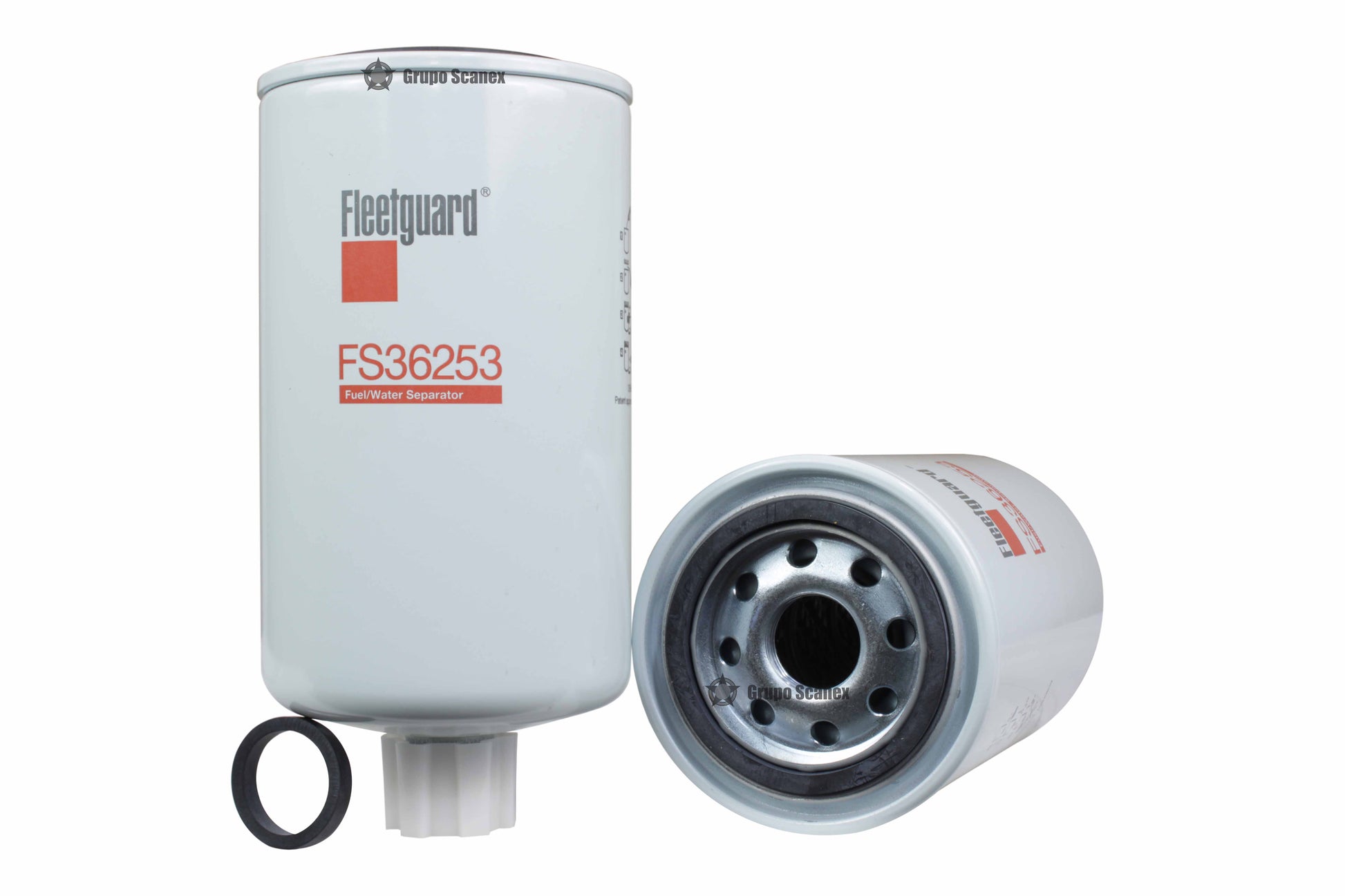 FILTRO DE COMBUSTIBLE FS36253