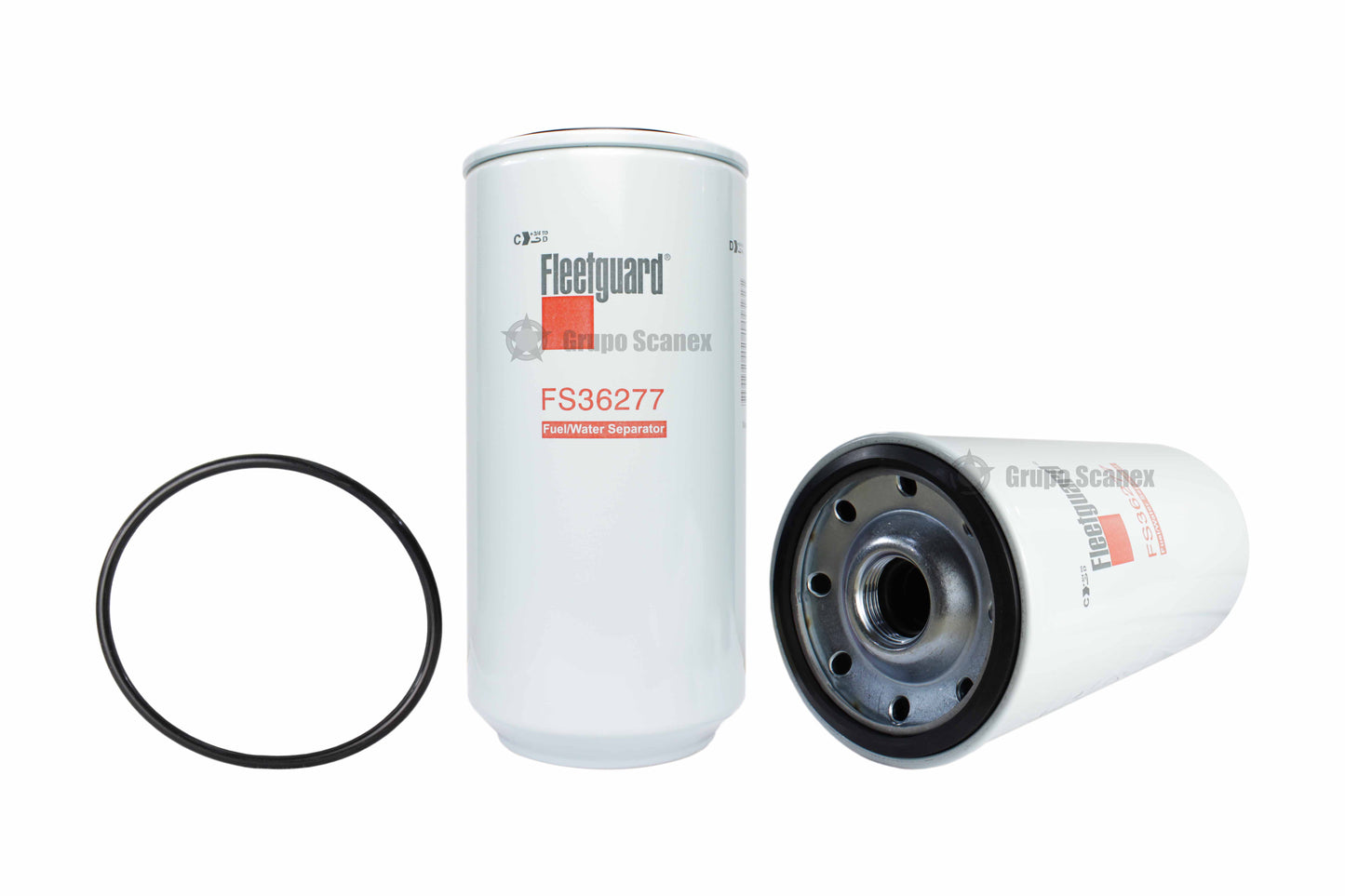 FILTRO DE COMBUSTIBLE FS36277