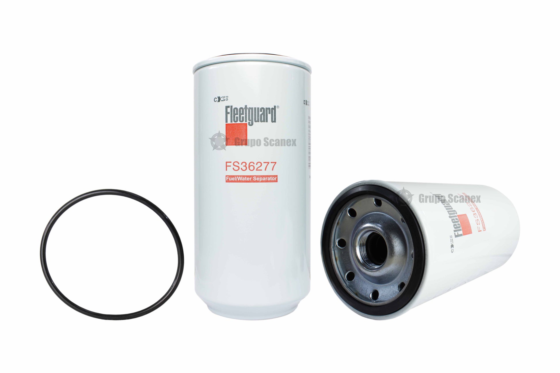 FILTRO DE COMBUSTIBLE FS36277