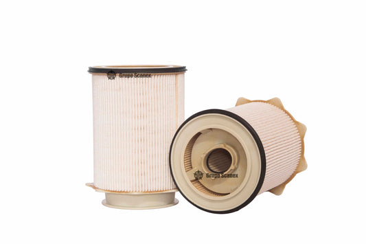 FILTRO DE COMBUSTIBLE FS43255