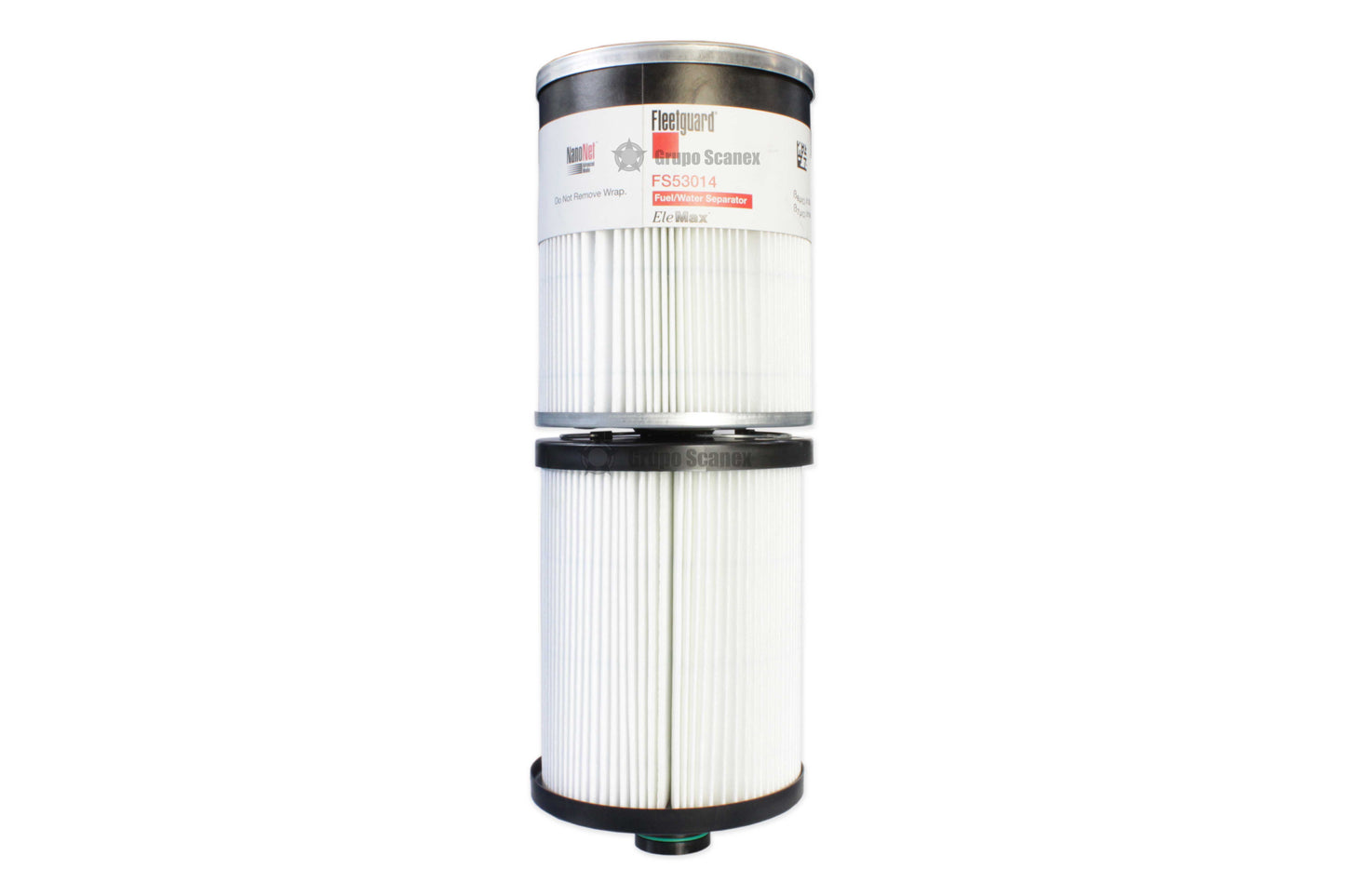 FILTRO DE COMBUSTIBLE FS53014