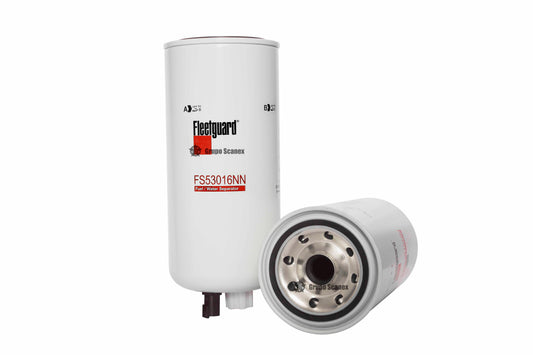 FILTRO DE COMBUSTIBLE FS53016NN