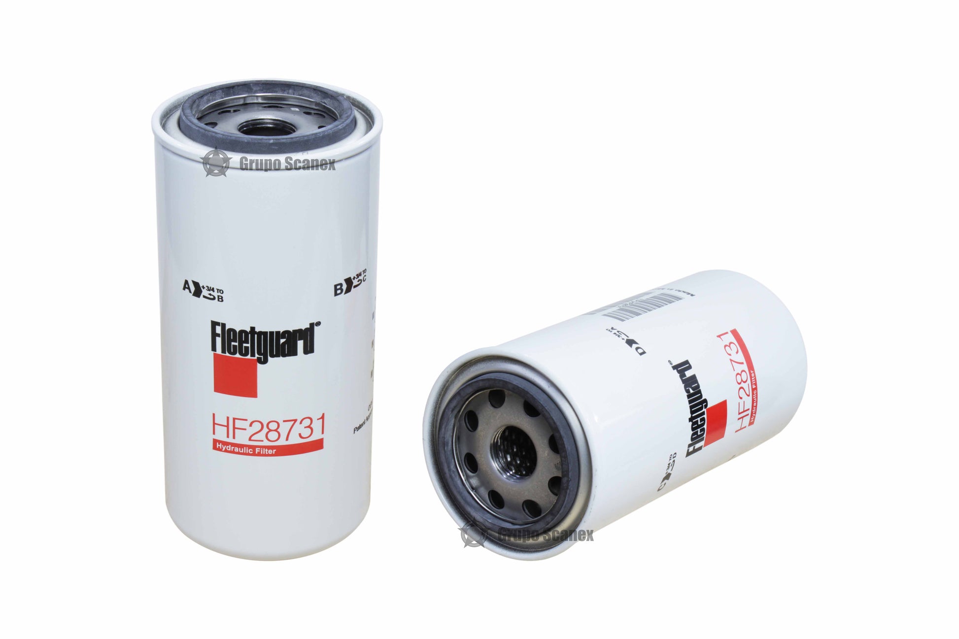 FILTRO HIDRAULICO HF28731