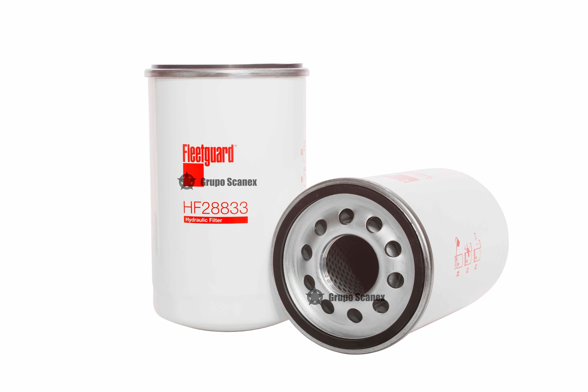 FILTRO HIDRAULICO HF28833