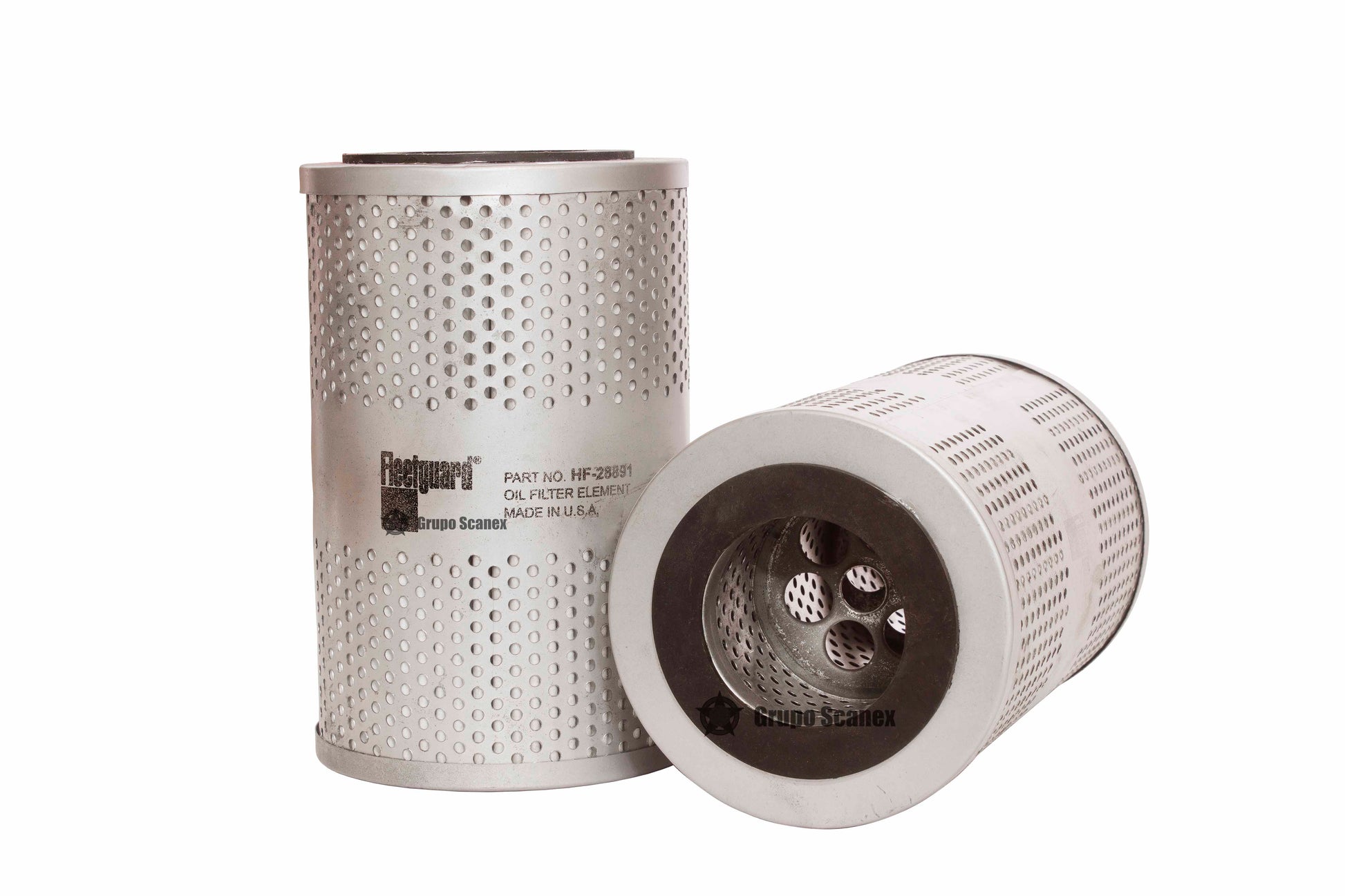 FILTRO HIDRAULICO HF28891