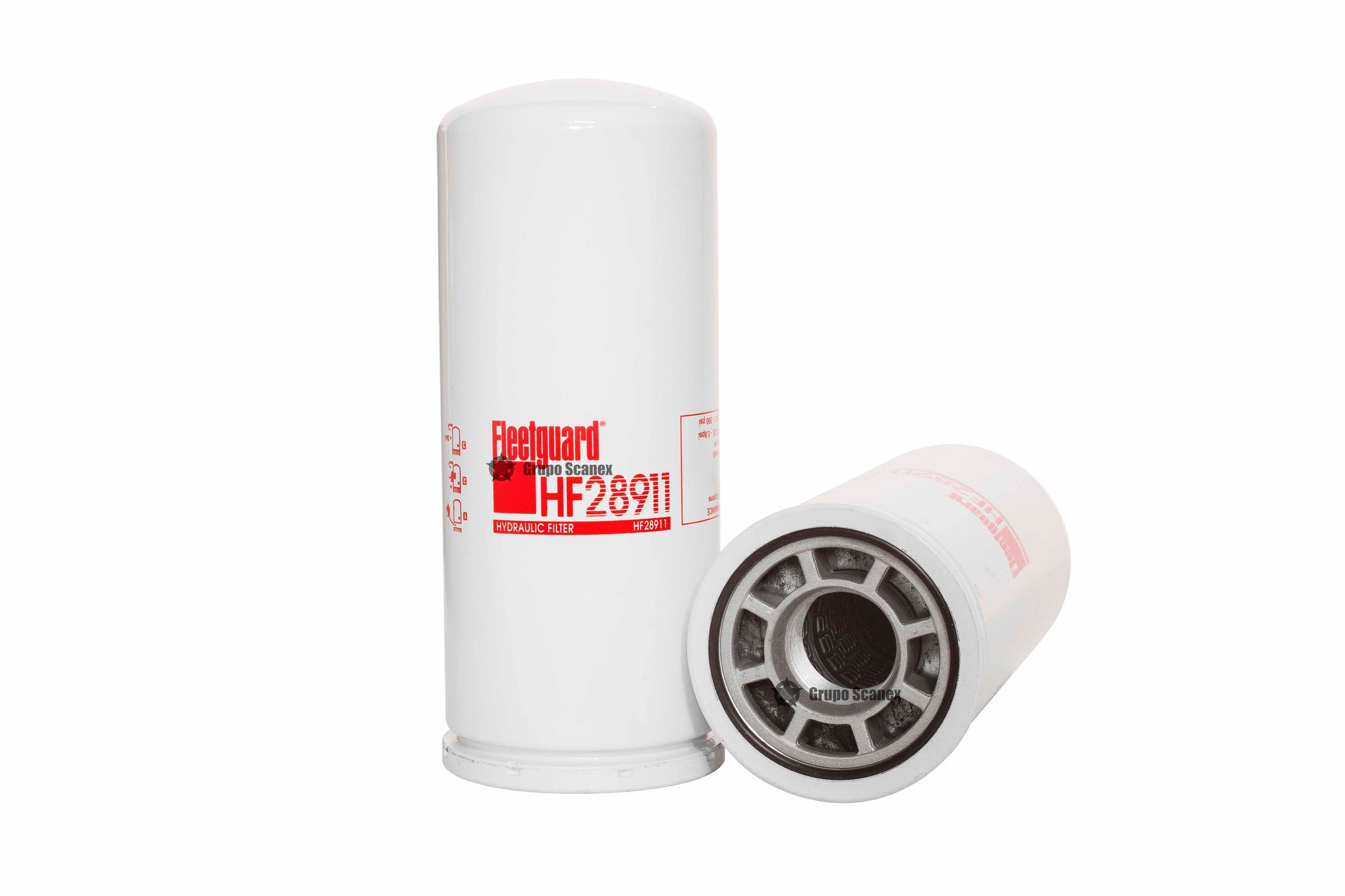 FILTRO HIDRAULICO HF28911