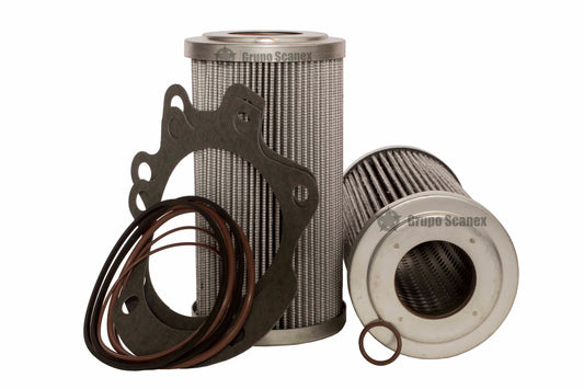 FILTRO HIDRAULICO HF28943