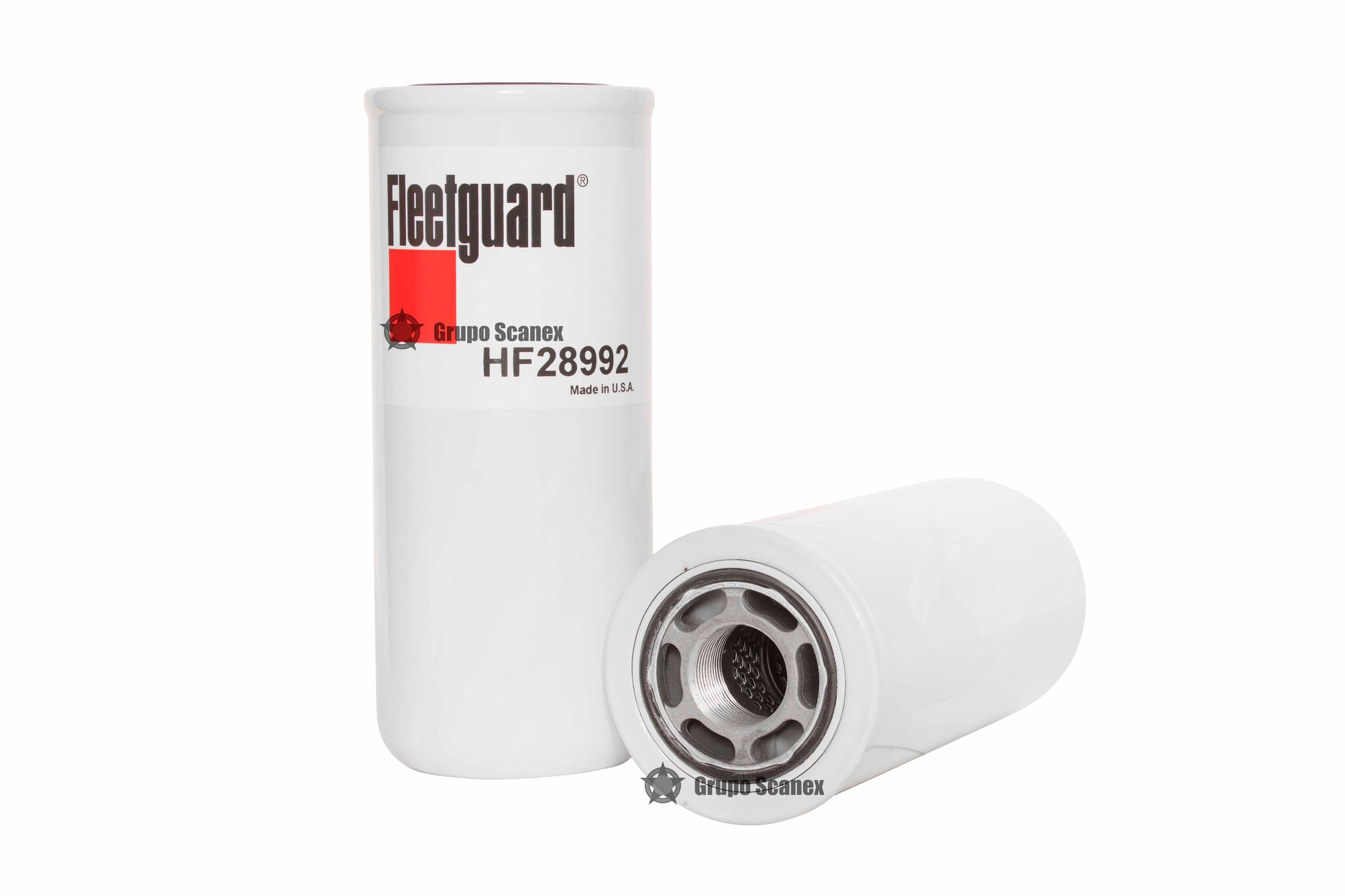 FILTRO HIDRAULICO HF28992