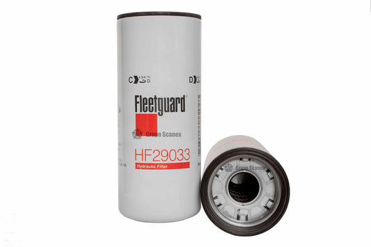 FILTRO HIDRAULICO HF29033