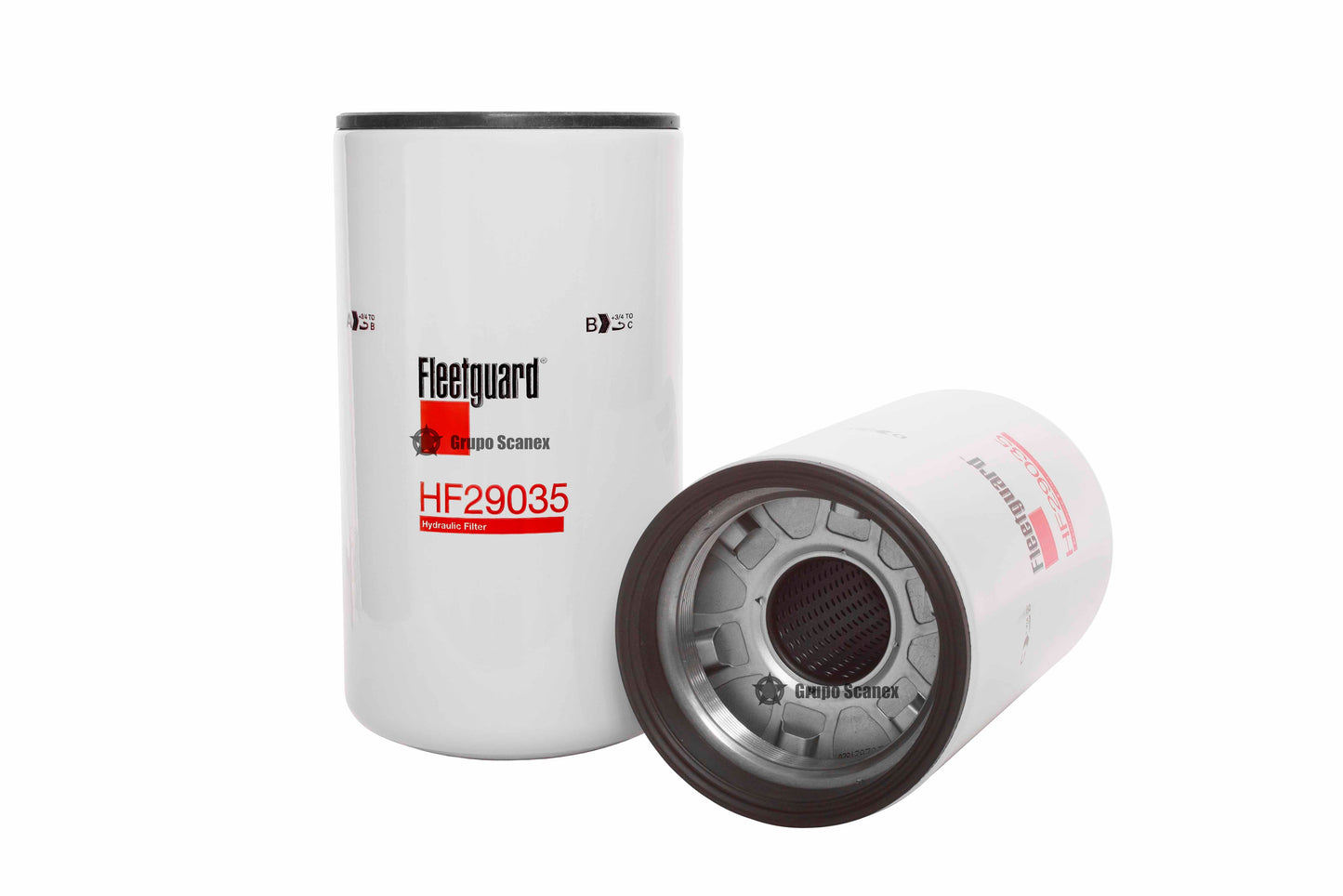 FILTRO HIDRAULICO HF29035