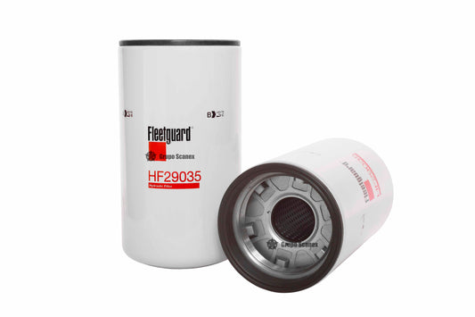 FILTRO HIDRAULICO HF29035