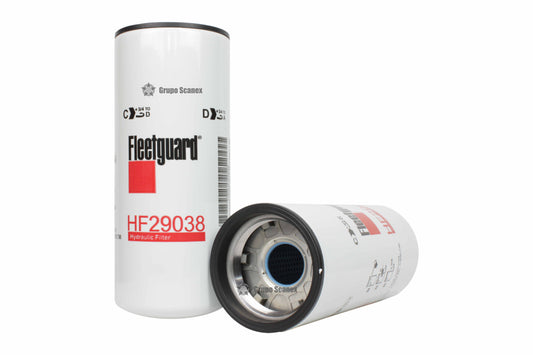 FILTRO HIDRAULICO HF29038