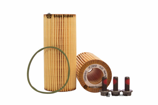FILTRO HIDRAULICO HF29040