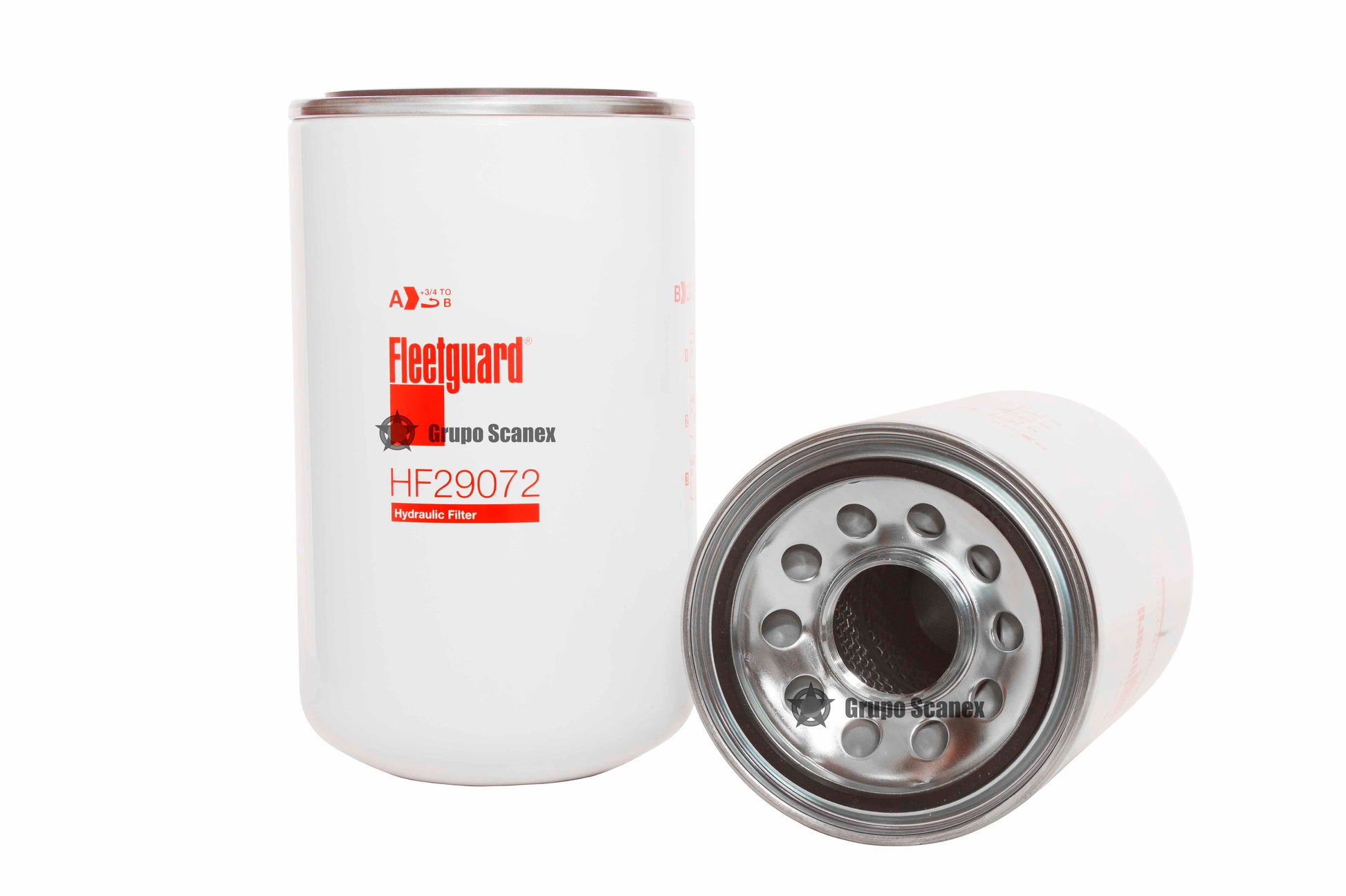FILTRO HIDRAULICO HF29072
