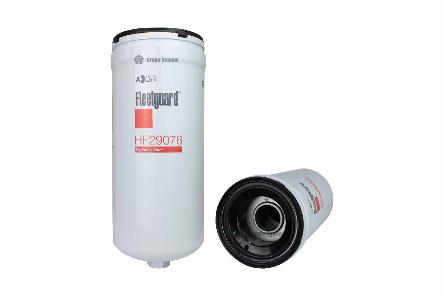 FILTRO HIDRAULICO HF29076
