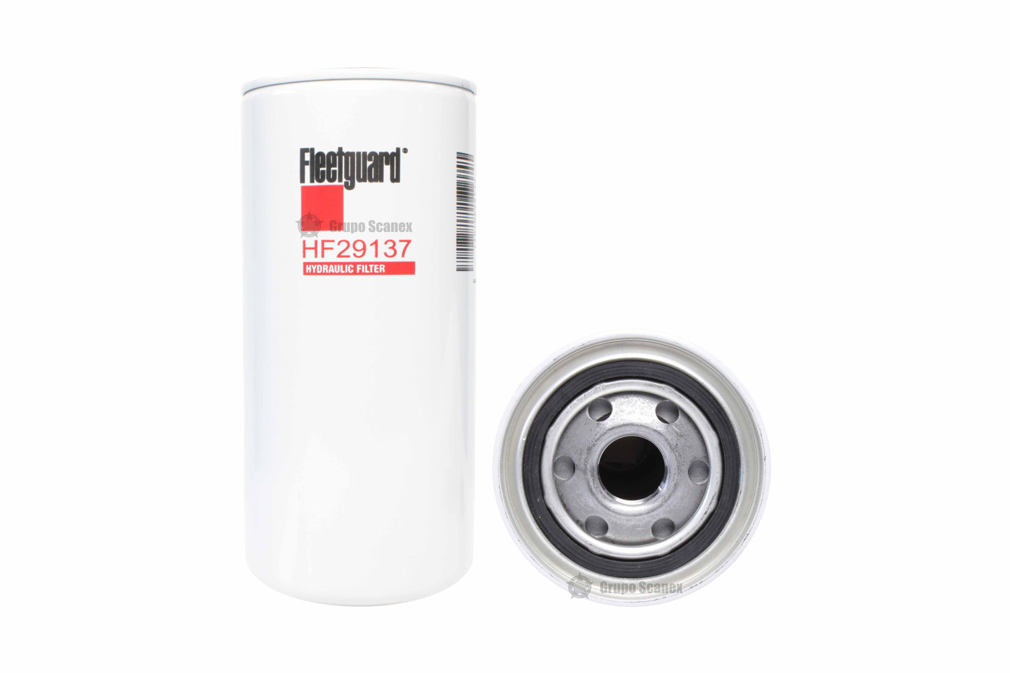 FILTRO HIDRAULICO HF29137