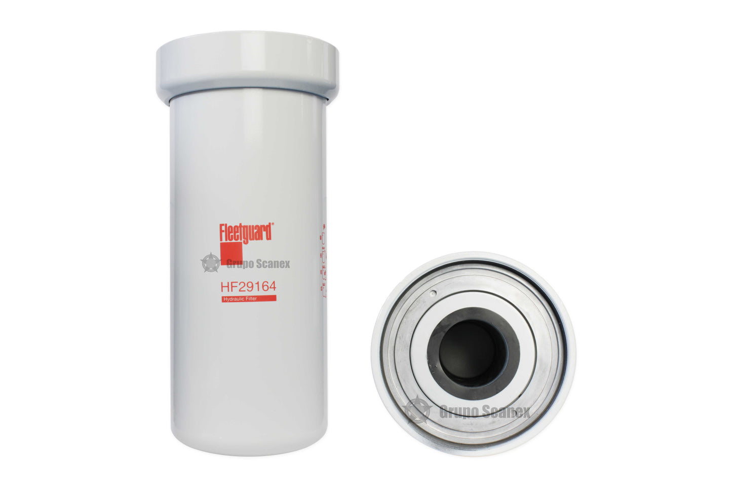 FILTRO HIDRAULICO HF29164