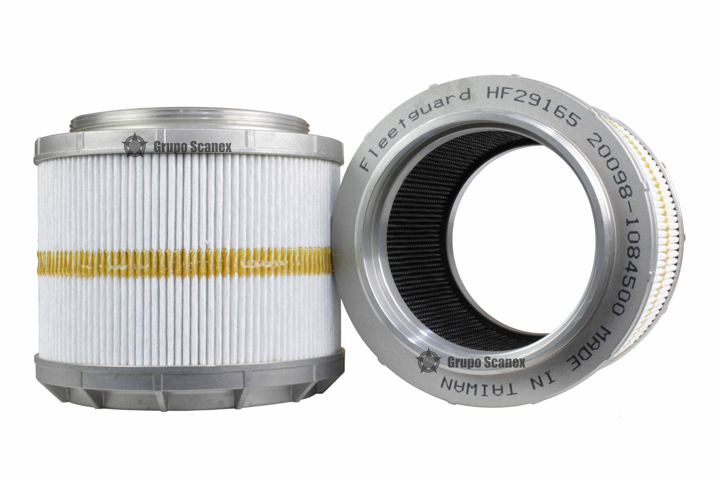 FILTRO HIDRAULICO HF29165