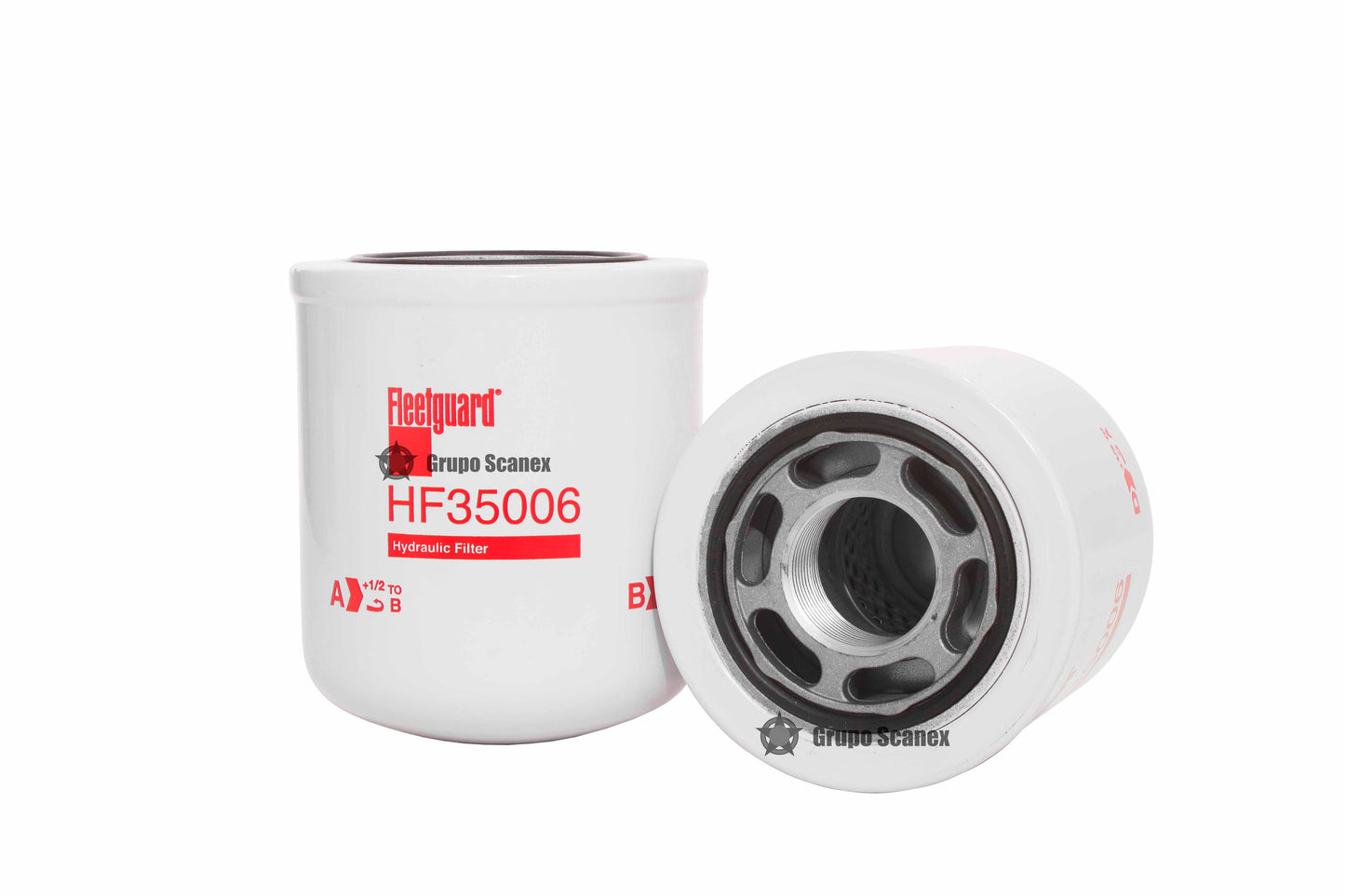 FILTRO HIDRAULICO HF35006
