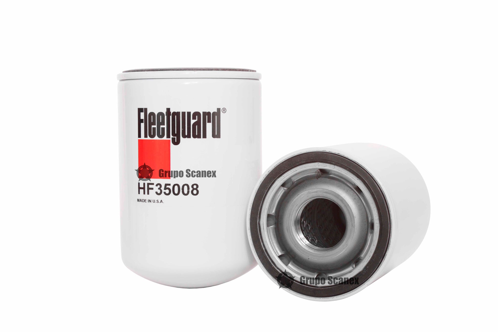FILTRO HIDRAULICO HF35008