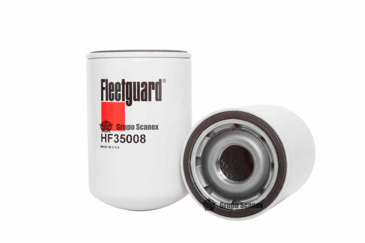 FILTRO HIDRAULICO HF35008